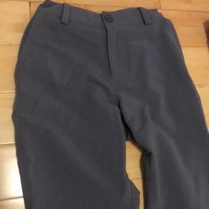 Boys formal pants